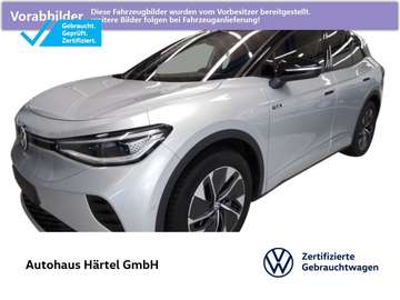 GTX 4MOTION 77 KWH AUTOMATIK Sportpaket Navi