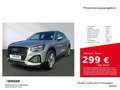 Audi Q2 35 TFSI advanced S tronic MMI Matrix AHK Silber - thumbnail 1
