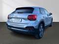 Audi Q2 35 TFSI advanced S tronic MMI Matrix AHK Silber - thumbnail 3