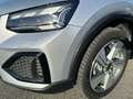 Audi Q2 35 TFSI advanced S tronic MMI Matrix AHK Silber - thumbnail 6