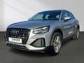 Audi Q2 35 TFSI advanced S tronic MMI Matrix AHK Silber - thumbnail 14