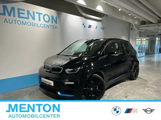 BMW i3 s RFK/PDC/Shz/Tempomat/Navi-Business