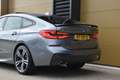 BMW 640 6-serie Gran Turismo 640i xDrive High Executive * Grijs - thumbnail 5
