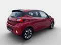 Hyundai i10 Trend Line 1,2 AMT a3bt2-PA4 Rood - thumbnail 4