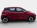 Hyundai i10 Trend Line 1,2 AMT a3bt2-PA4 Rood - thumbnail 3