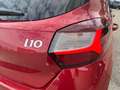 Hyundai i10 Trend Line 1,2 AMT a3bt2-PA4 Rood - thumbnail 10