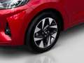 Hyundai i10 Trend Line 1,2 AMT a3bt2-PA4 Rood - thumbnail 8