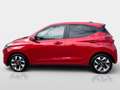 Hyundai i10 Trend Line 1,2 AMT a3bt2-PA4 Rood - thumbnail 6