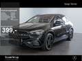 Mercedes-Benz GLA 180 , BURM AMG NIGHT SPUR DISTR PANO 360 Schwarz - thumbnail 1
