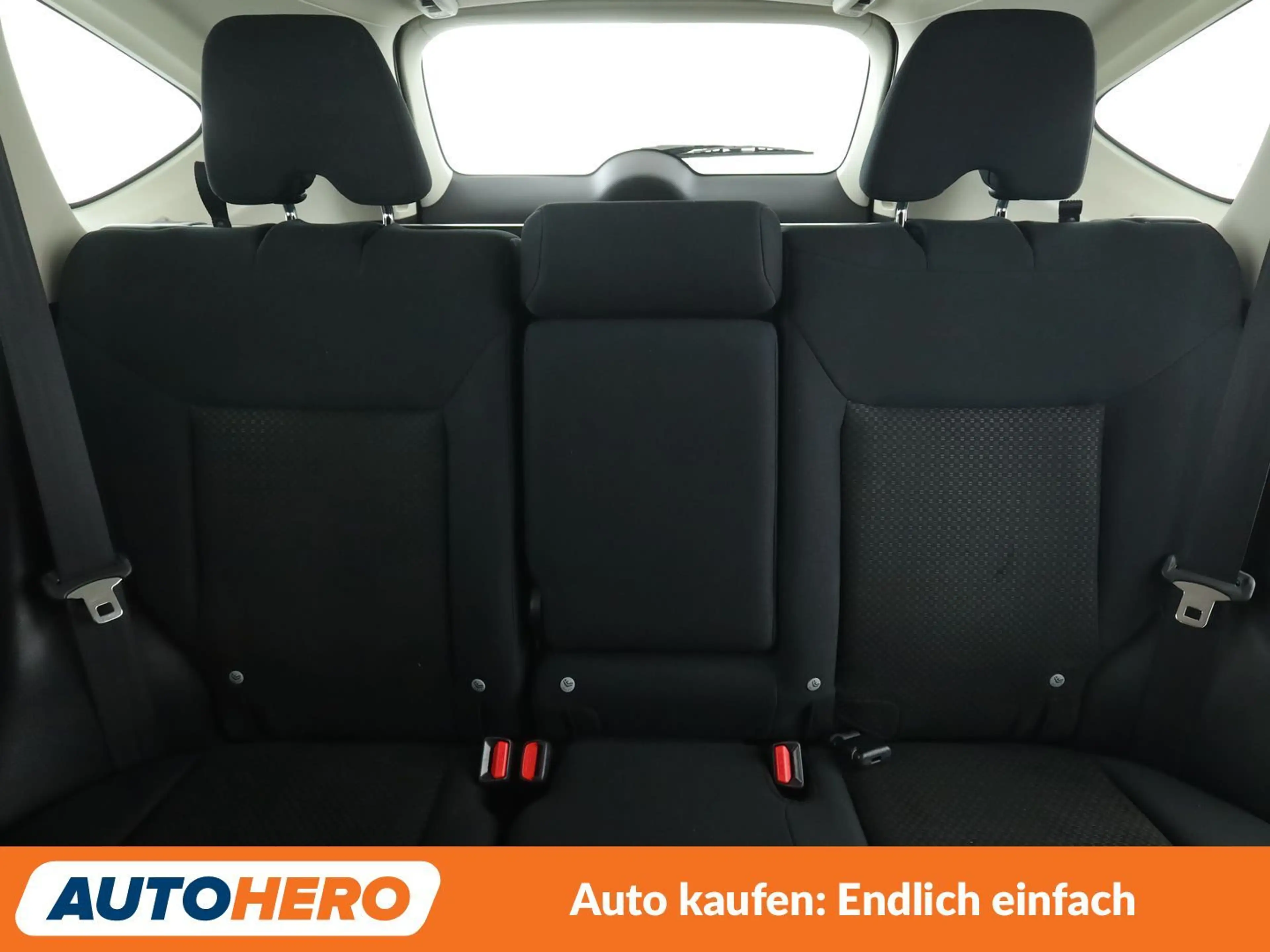 Honda CR-V 2.0 i-VTEC Elegance 2WD*TEMPO*CAM*PDC*SHZ* — photo 15