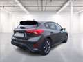 Ford Focus 1.0 ecoboost h ST-Line X s&s 155cv my20.75 Grigio - thumbnail 7