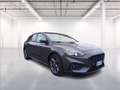Ford Focus 1.0 ecoboost h ST-Line X s&s 155cv my20.75 Grigio - thumbnail 1