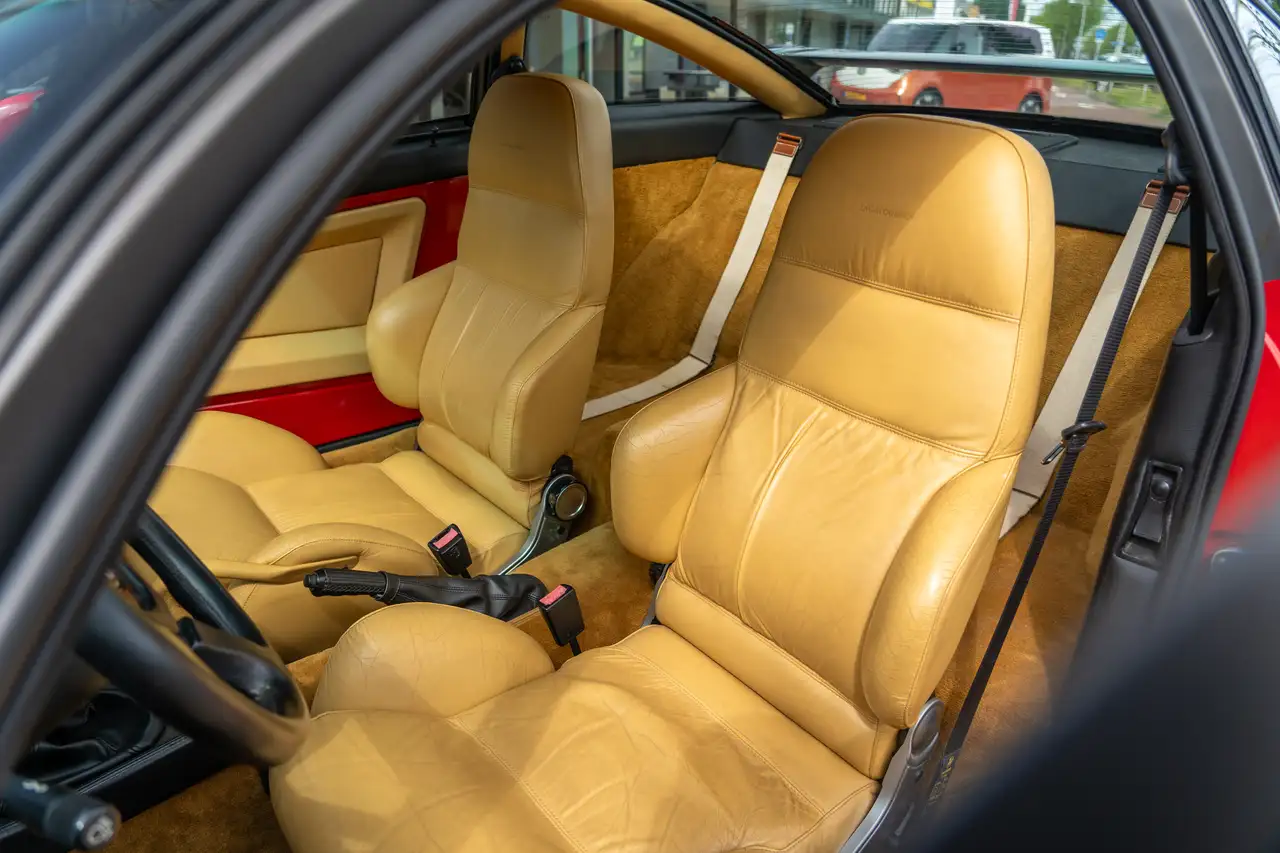 Alfa Romeo SZ 3.0 V6 Zagato, foto 7