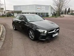 Mercedes-Benz Classe A style line 180d 116 ch boite mecanique