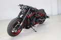 Harley-Davidson VRSCD Custom Umbau No-Limit Schwarz - thumbnail 2