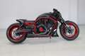 Harley-Davidson VRSCD Custom Umbau No-Limit Schwarz - thumbnail 17