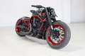 Harley-Davidson VRSCD Custom Umbau No-Limit Schwarz - thumbnail 4