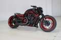 Harley-Davidson VRSCD Custom Umbau No-Limit Schwarz - thumbnail 5