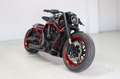 Harley-Davidson VRSCD Custom Umbau No-Limit Schwarz - thumbnail 8