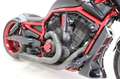 Harley-Davidson VRSCD Custom Umbau No-Limit Schwarz - thumbnail 9