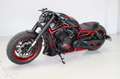 Harley-Davidson VRSCD Custom Umbau No-Limit Schwarz - thumbnail 1