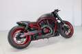 Harley-Davidson VRSCD Custom Umbau No-Limit Schwarz - thumbnail 22