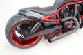 Harley-Davidson VRSCD Custom Umbau No-Limit Schwarz - thumbnail 23