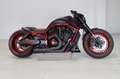 Harley-Davidson VRSCD Custom Umbau No-Limit Schwarz - thumbnail 6