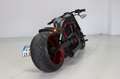 Harley-Davidson VRSCD Custom Umbau No-Limit Schwarz - thumbnail 21