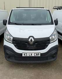 lll 1.6 dci 115 CV L2 H1