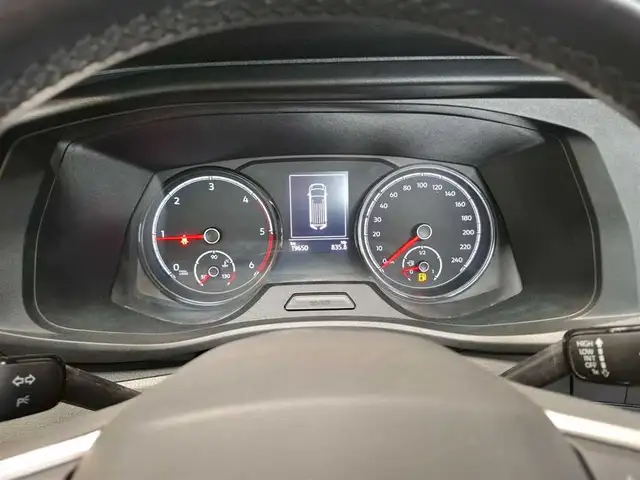 Volkswagen Unknown Model view 10