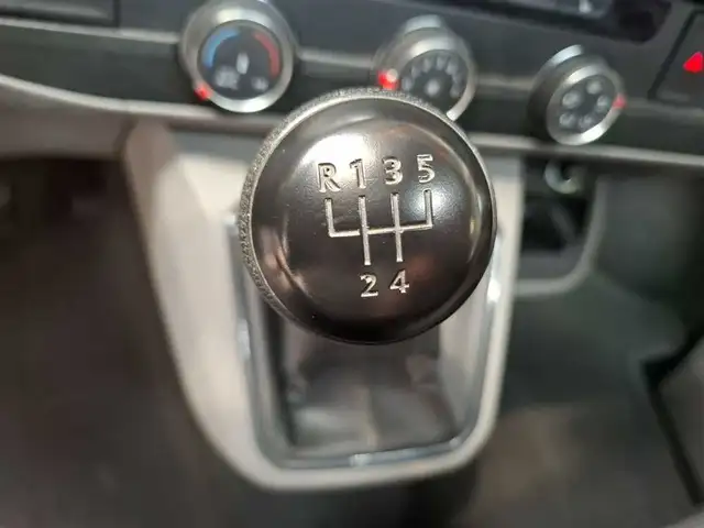 Volkswagen Unknown Model view 14