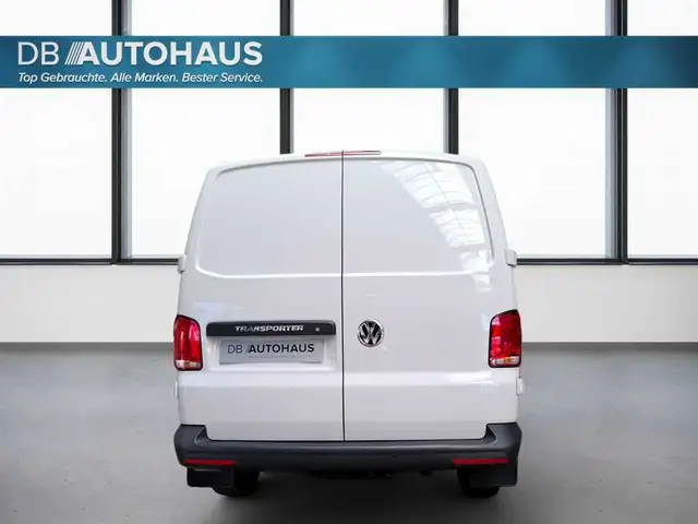 Volkswagen Unknown Model view 5