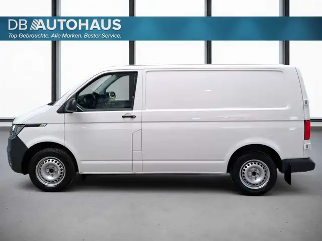 Volkswagen Unknown Model view 7