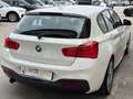 BMW 118 118d 5p Msport Білий - thumbnail 4
