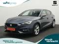 SEAT Leon 1.0 TSI 110 pk FR Business Intense | Achteruitrijc Grijs - thumbnail 1