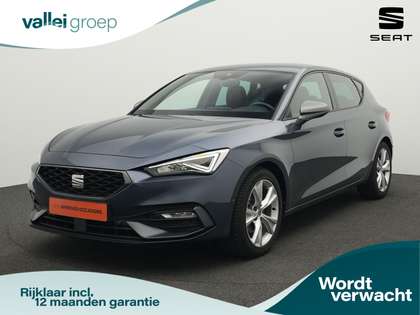 SEAT Leon 1.0 TSI 110 pk FR Business Intense | Achteruitrijc