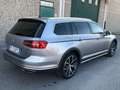 Volkswagen Passat Alltrack Passat Alltrack 2.0 tdi 4motion 190cv dsg 7m Gris - thumbnail 3