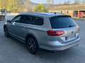 Volkswagen Passat Alltrack Passat Alltrack 2.0 tdi 4motion 190cv dsg 7m Gris - thumbnail 2