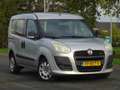 Fiat Doblo 1.6 MultiJet Dynamic 2SCHUIFDEUREN NAP/AIRCO/PDC Gris - thumbnail 4