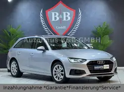 Audi A4 Avant 35 TFSI*1.Hand*Navi*LED*Tempo*SHZ*PDC