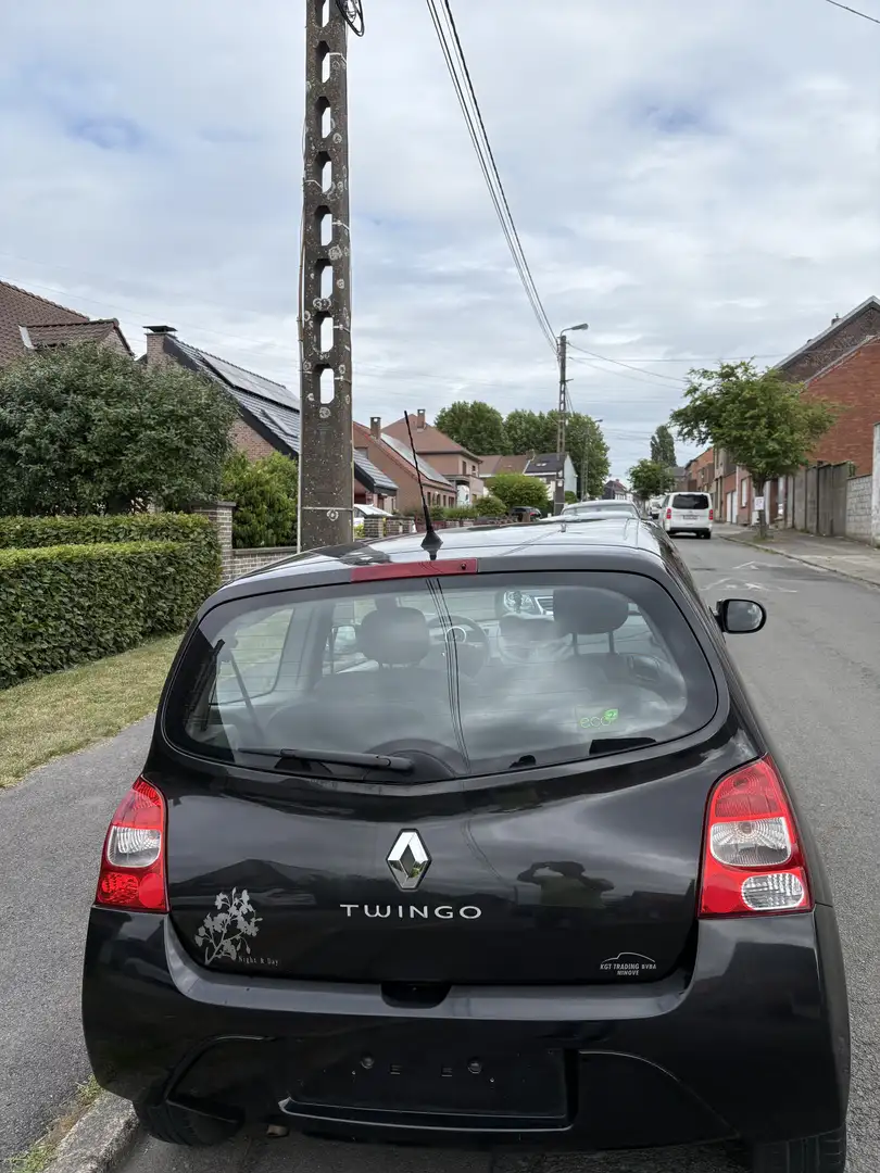 Renault Twingo 1.2i Night & Day 177.000km - 2