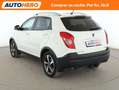 SsangYong Korando D22T Limited Aut. 4x4 Blanco - thumbnail 4