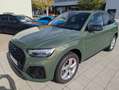 Audi Q5 Q5 Sportback 42424 Euro unter Neupreis 265 PS TFSI Grün - thumbnail 1
