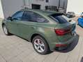 Audi Q5 Q5 Sportback 42424 Euro unter Neupreis 265 PS TFSI Grün - thumbnail 3