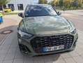 Audi Q5 Q5 Sportback 42424 Euro unter Neupreis 265 PS TFSI Grün - thumbnail 4