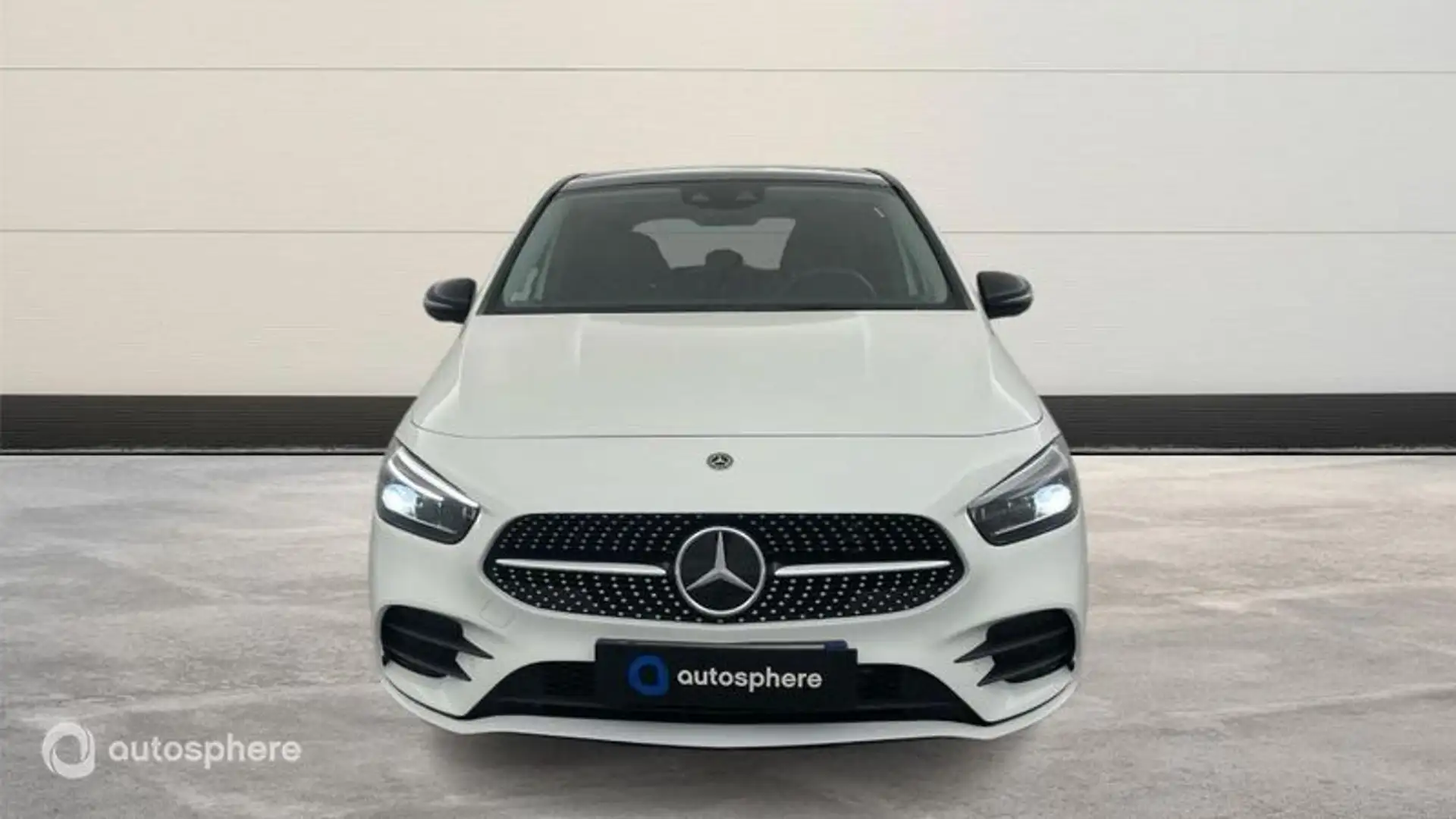 Mercedes-Benz CL 220d 190ch AMG Line Edition 8G-DCT 10cv - 2