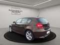 BMW 116 i-2Hand-PDC-Klima-Allwetterreifen-nur 104Tkm Braun - thumbnail 8