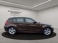 BMW 116 i-2Hand-PDC-Klima-Allwetterreifen-nur 104Tkm Braun - thumbnail 5