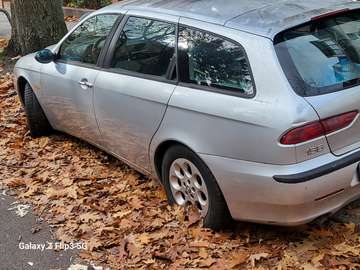 156 Sportwagon 2.0 Twin Spark